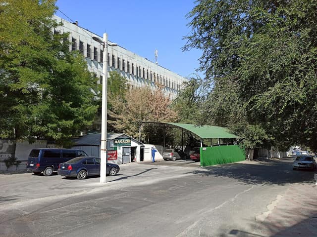 Esapament Service фото 2