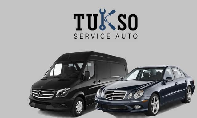 tukso service auto фото 2