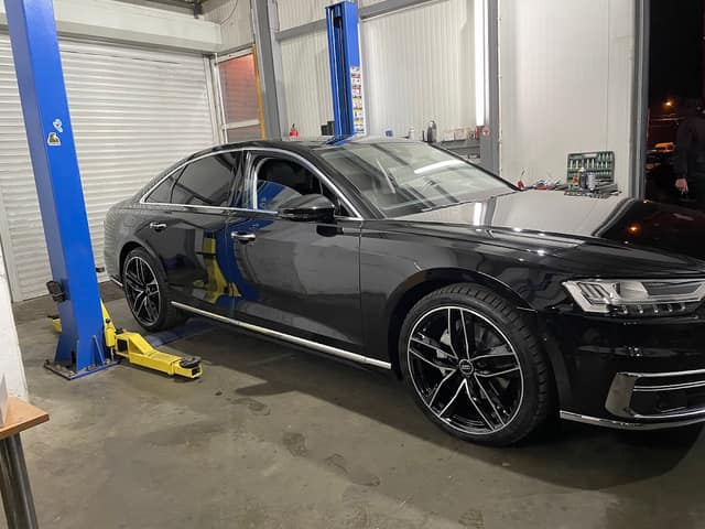 Autoservice / Vulcanizare /Conditioner - Car HELP