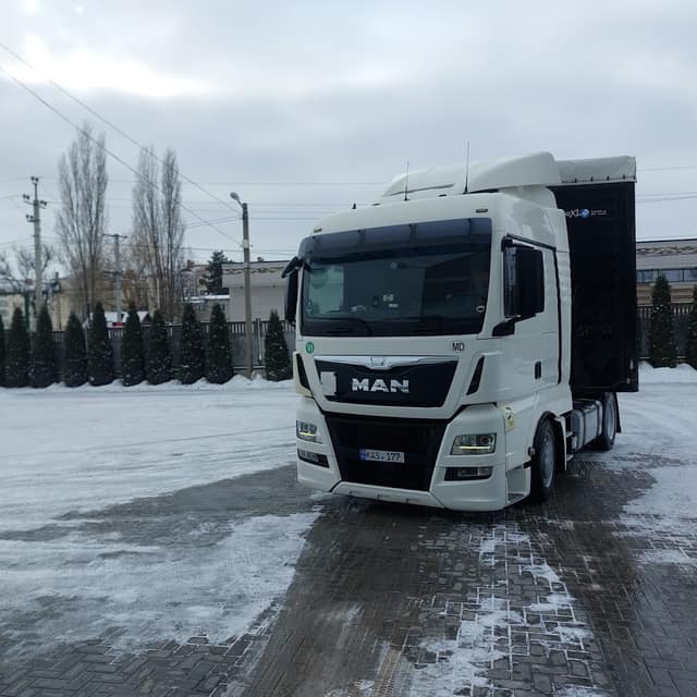 Грузоперевозки CSE фото 2