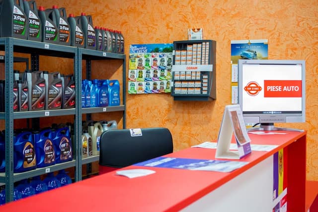 Top Store фото 3