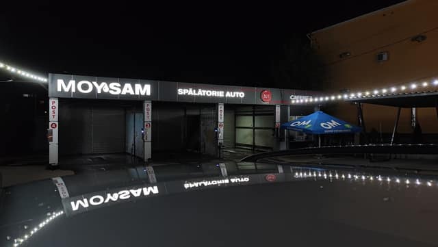 Авто Мойка Moysam фото 4