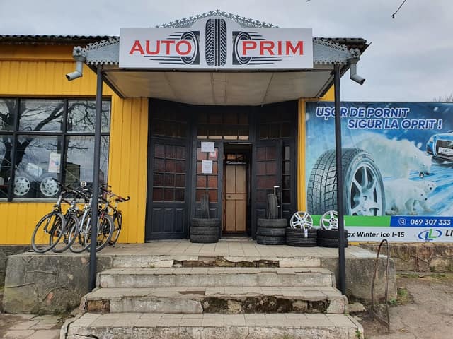 Autoprim