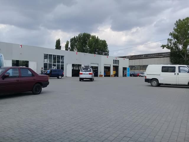 Centru autotehnic SPORTAN фото 2