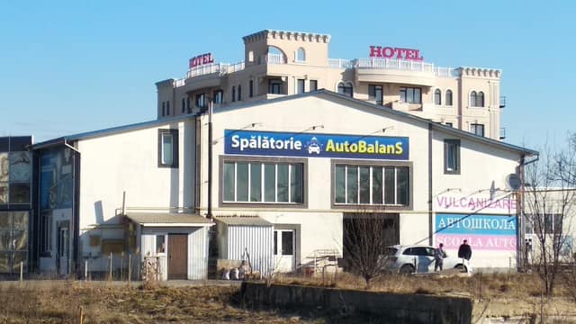 AutoBalanS -vulcanizare /spalatorie auto фото 2