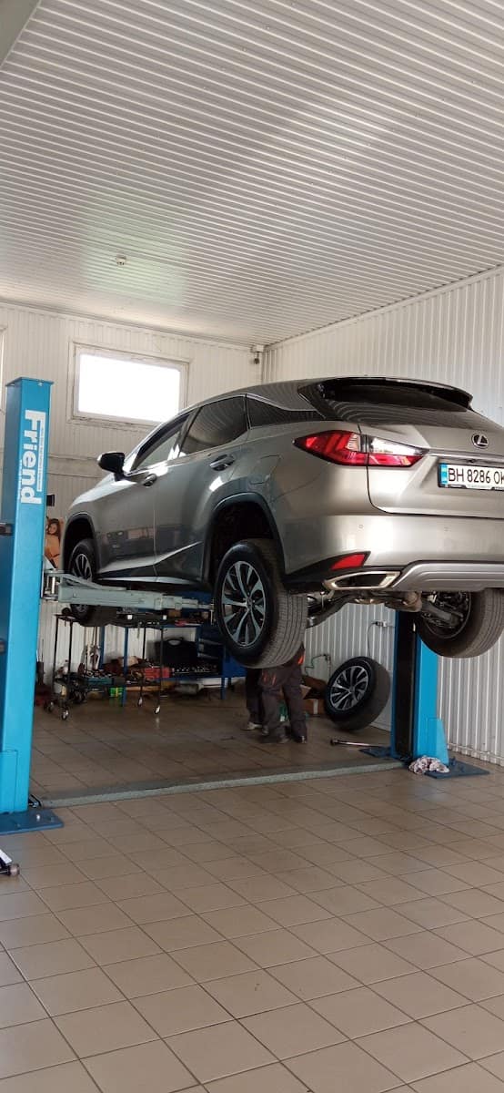 Evroavtogaz фото 3