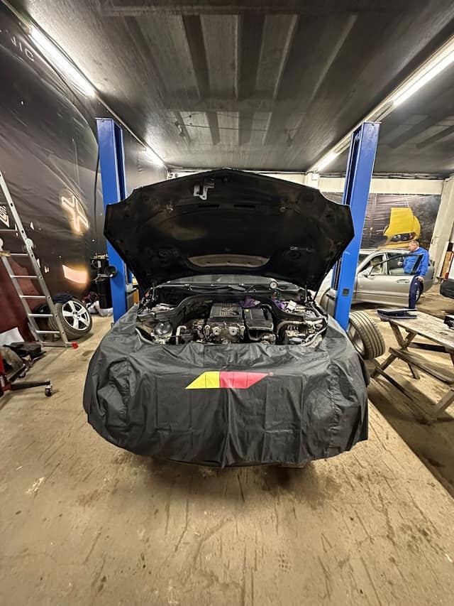Serviceauto