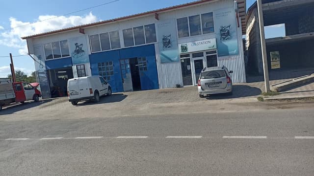 Pancev Iurie tranzit diesel