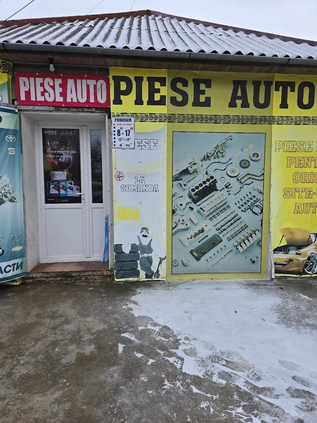 Piese Auto Mianda-Z фото 3