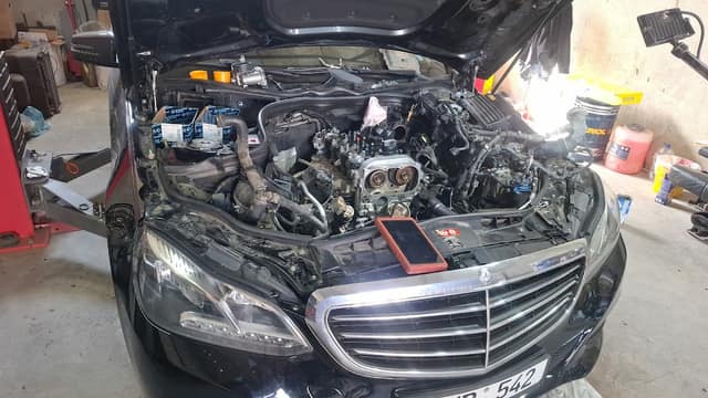 Autoservice-Vulcanizare фото 2