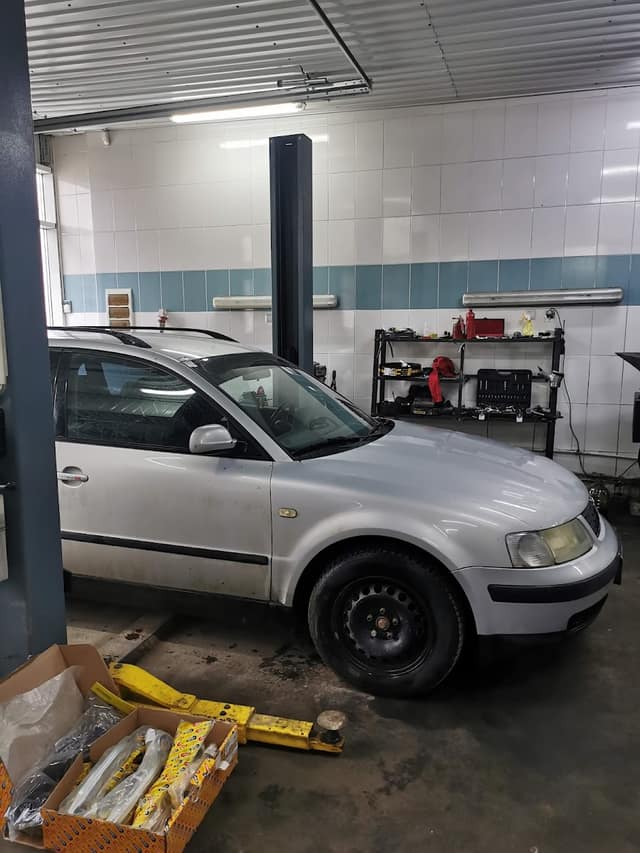 MDRIVE AUTO PIESE фото 2