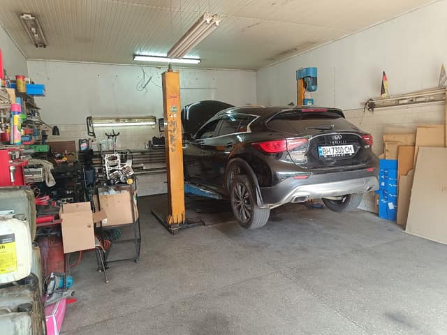 Opel Club сервис