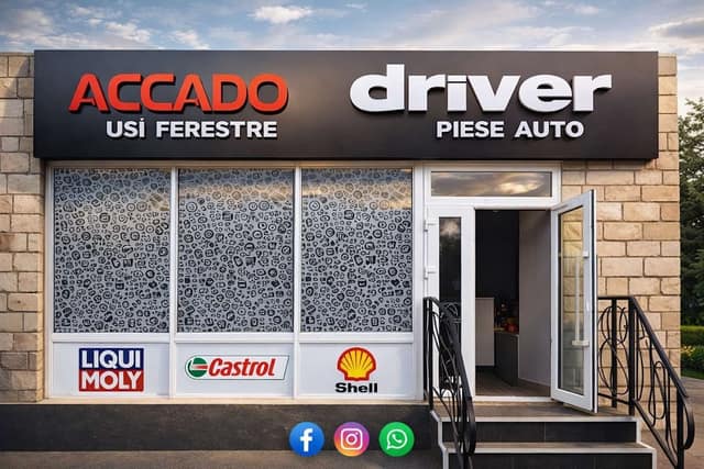 Driver