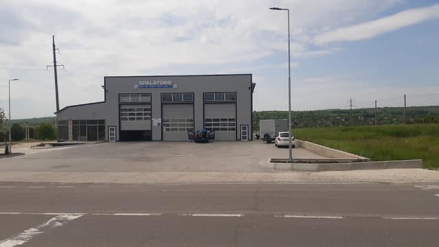 Spălătorie "Daniella" фото 2