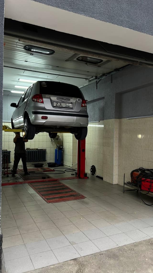 Автосервис ПитСтоп фото 2