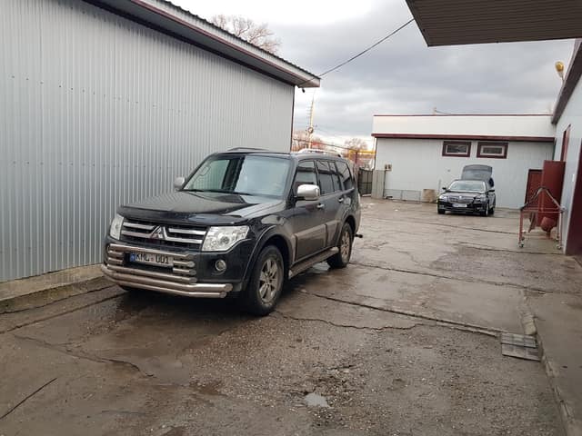 Spălătorie auto „Klaxon” фото 2