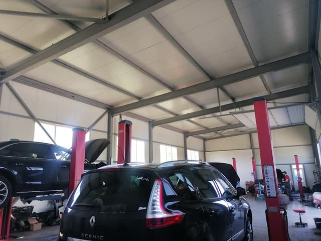 Service Auto Lungu фото 3
