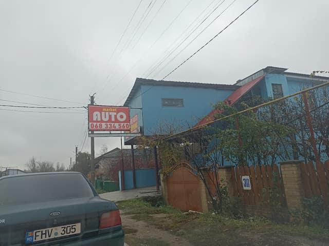 Autodalis SRL