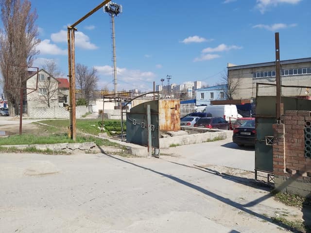 Autoservicii "UNICUM"