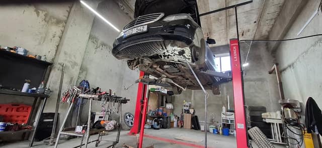 Autoservice-Vulcanizare фото 3