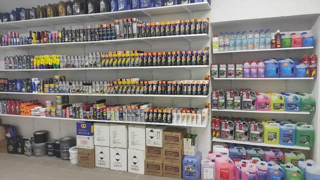 Auto-Market Rezina