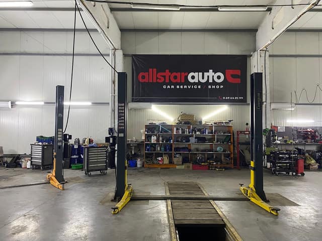 AllStar Auto Cahul