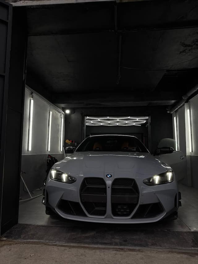 CRYSTAL GARAGE фото 2