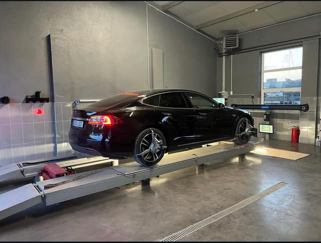 ARTauto Service