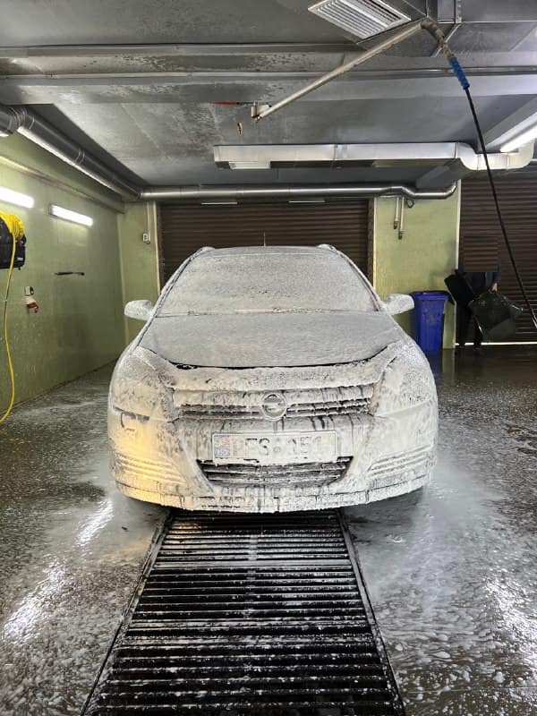 Topwash фото 3