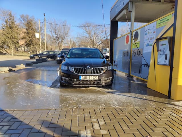 Self Car Wash фото 2