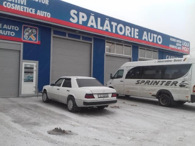 Spalatorie Service Piese Auto фото 3