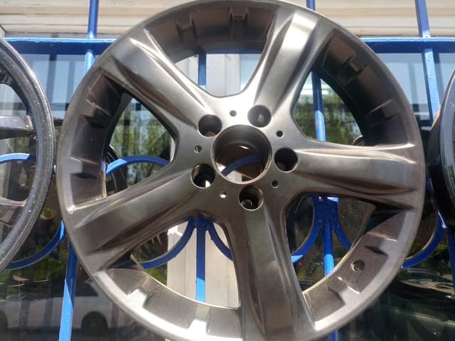 TCV SRL / Disc Auto Control фото 3