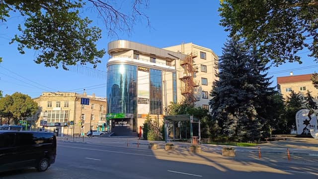 Бельцы