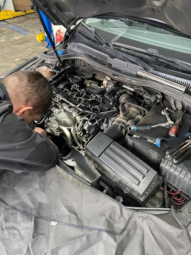 Автосервис Rom-Auto фото 4