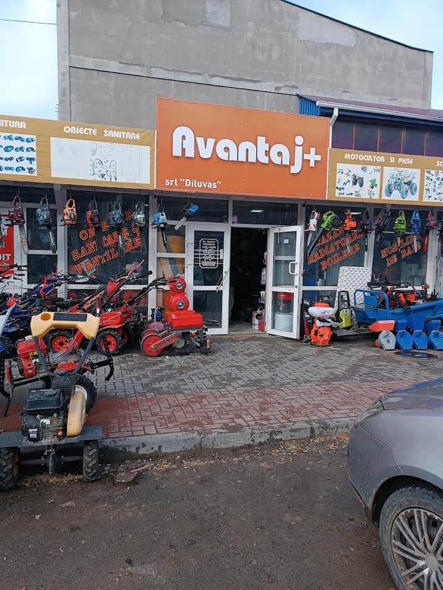 Avantaj+