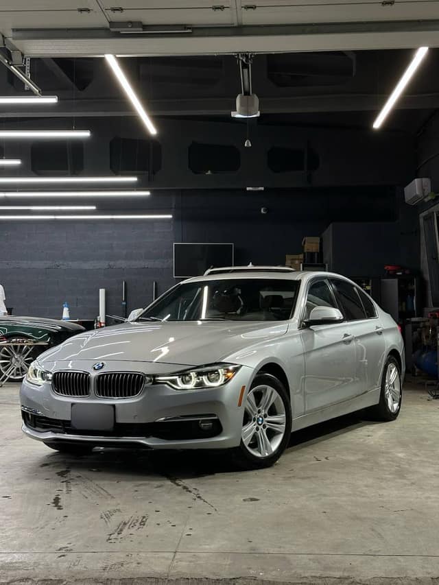 Detailing Lab