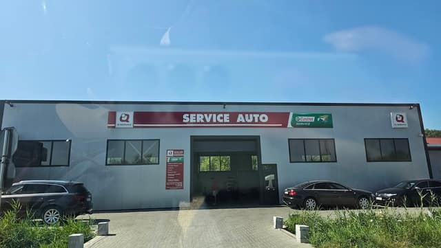 Service Auto Lungu