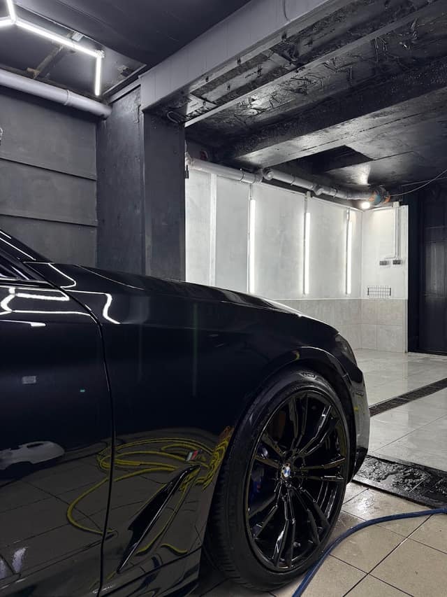 CRYSTAL GARAGE фото 4