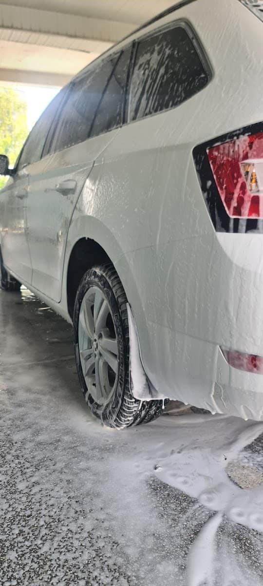 Special Wash фото 3