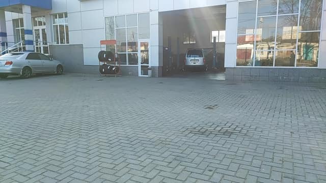 Шинный Центр фото 4
