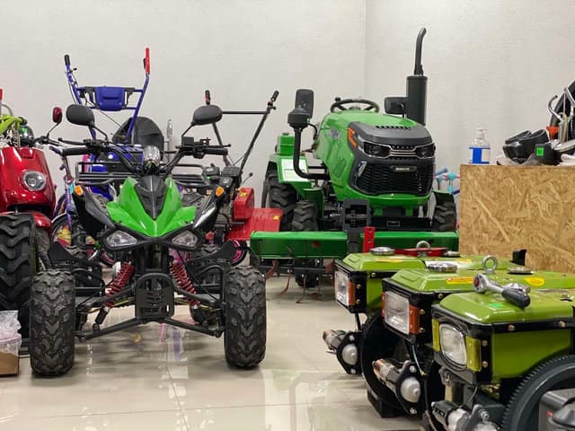 MOTO RIDER фото 4