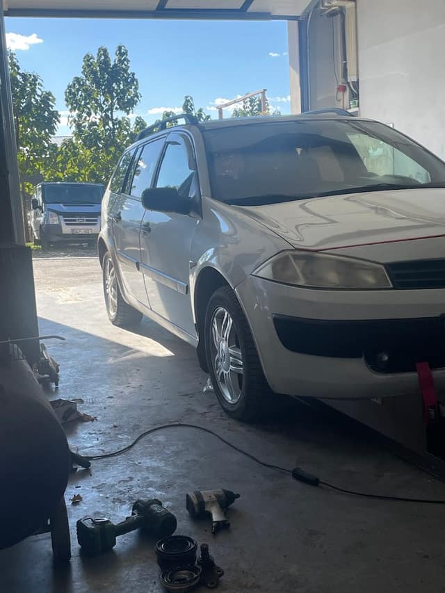 Service Auto Prime фото 3