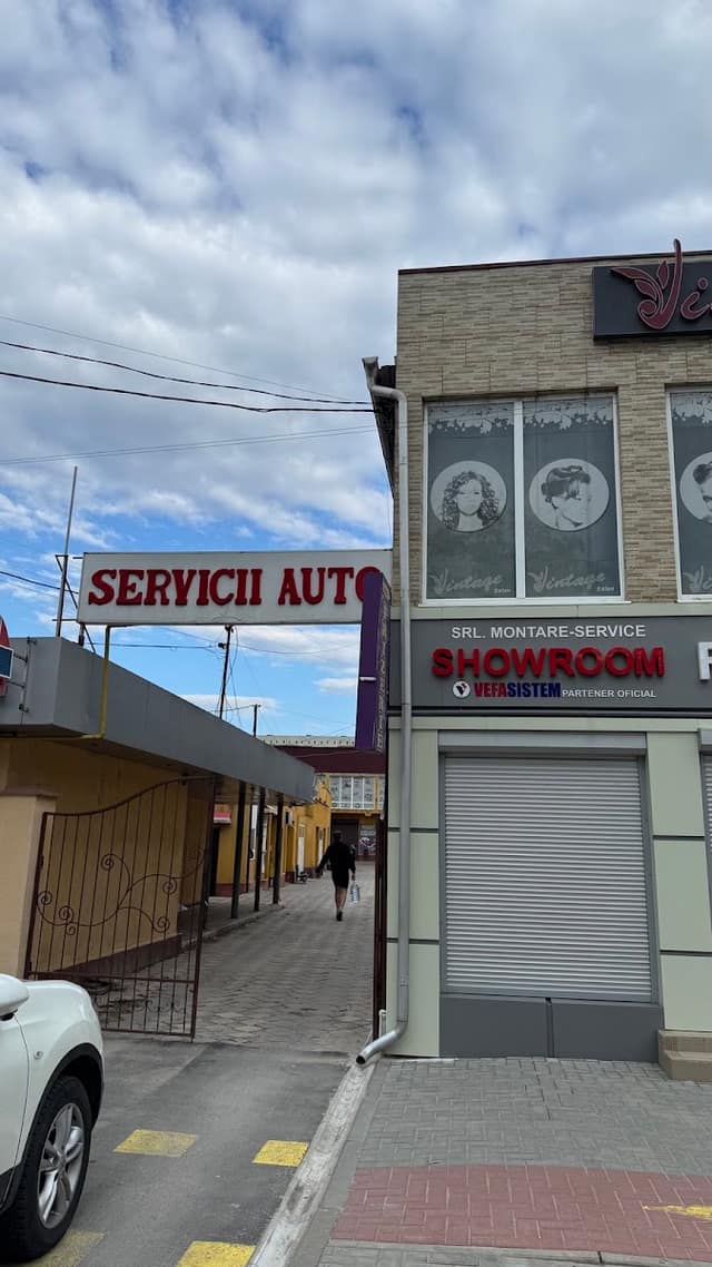 Autoservice