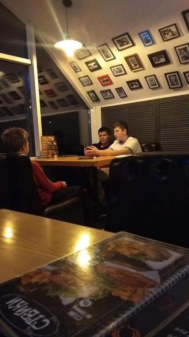 Авторемонт