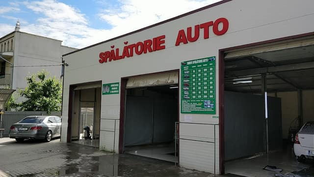 Spalatorie Auto фото 2
