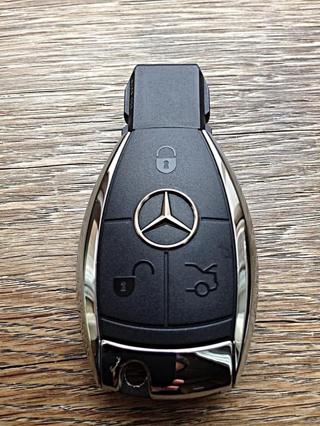 АвтоКлюч