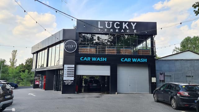 Car-wash"Lucky" Автомойка 068111311