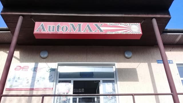 AUTOMAX