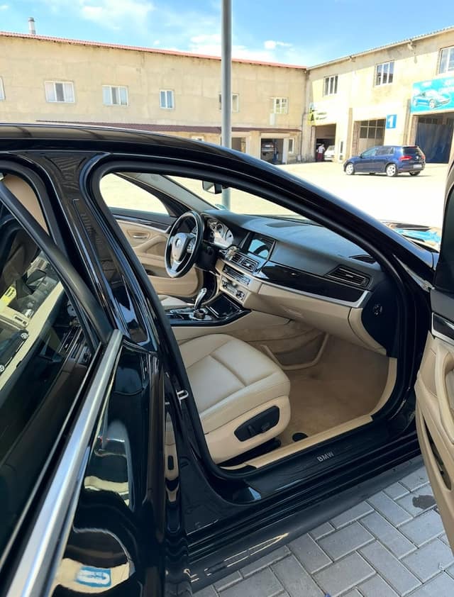 Автомойка Moi Sam фото 3