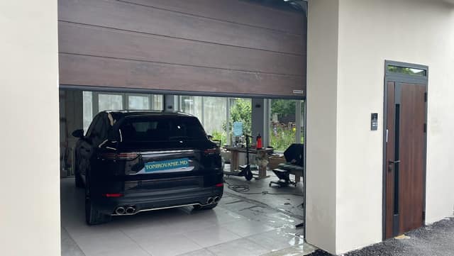 Tonare auto, Тонировка авто, Оклейка кузова, фар защитными пленками tonirovanie.md
